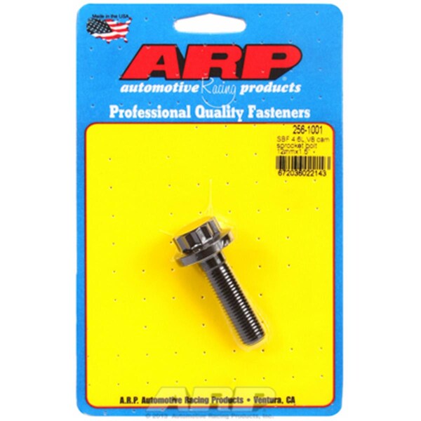 Arp Ford 4.6L V8 Cam Sprocket Bolt Kit A14-2561001 - main